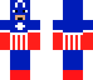 captain america