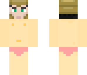 loki in a speedo
