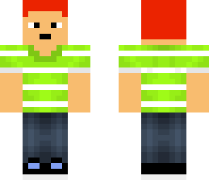 man