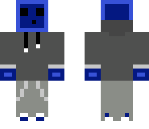 hoodie slime