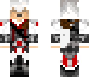 ezio mk ii