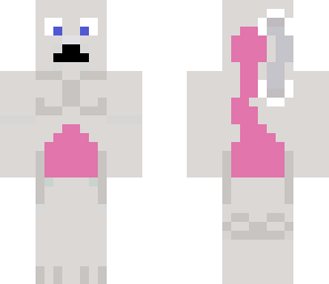 mewtwo fix
