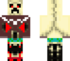 beginning of skin