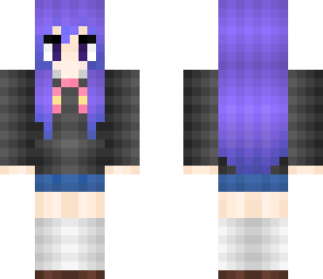 tsumiki- acchi kocchi