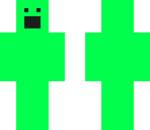 dgx-green blob