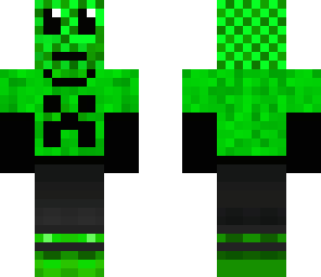 creeper fan