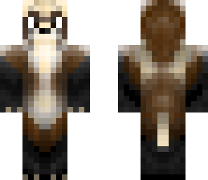 bear