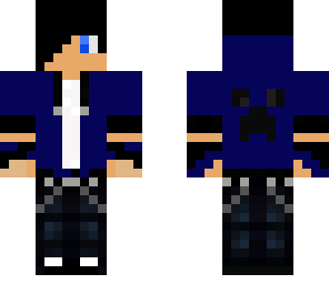 new navy blue tenn