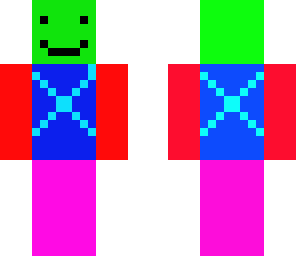 jolly jhon