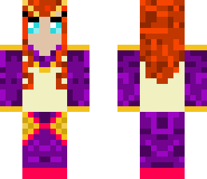phoenix quinn