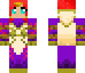 phoenix quinn lol