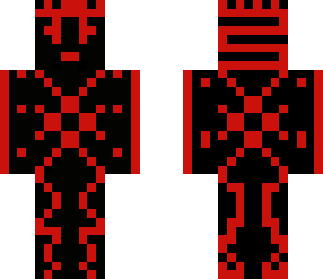 red man