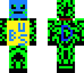 d bus robot