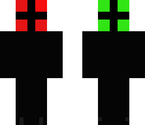 color head