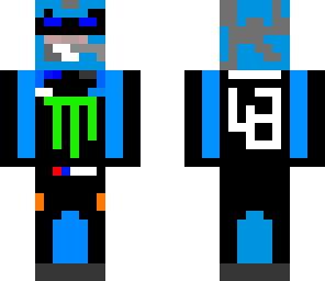 ken block
