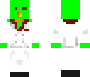 mister fail