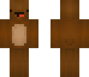 derp bear