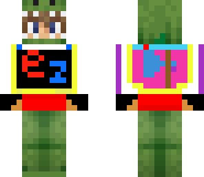 ryanrpol's new skin