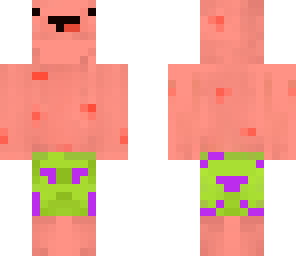 derp patrick