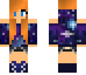 galaxy girl 