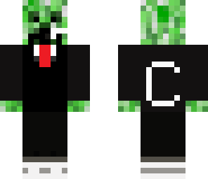 agent creeper
