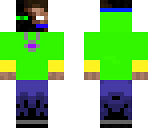 ender brine