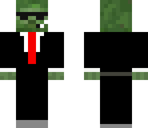 agent zombie