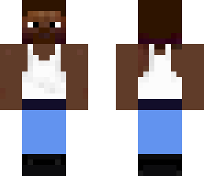 carl johnson