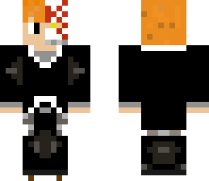 bleach - ichigo