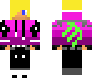 monster boy