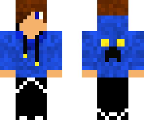 cool guy
