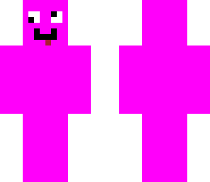 mr pink