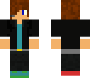 new emo