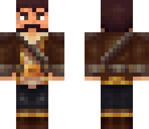 adventurer