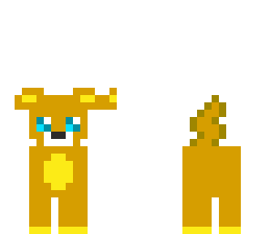 budder puppy 2
