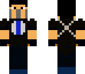 optimar man series