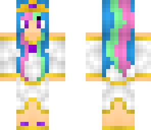 princess celestia