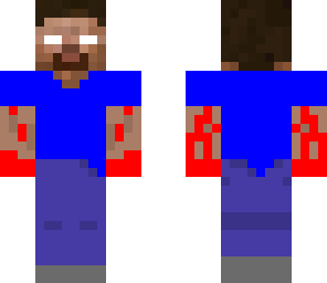 new bloody herobrine
