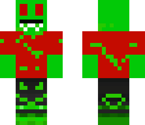 alian