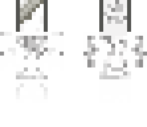 flying ghost