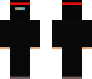 tweaked ninja