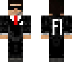 flekcter's new official skin