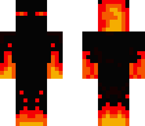 ender fire