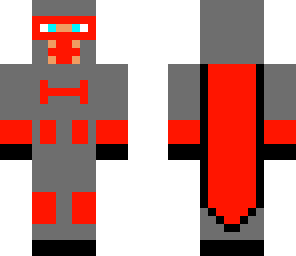 red knight