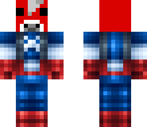 ruin avenger mooshroom