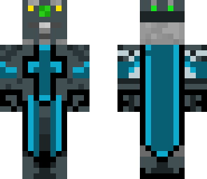 skeleton king