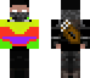 mutant herobrine
