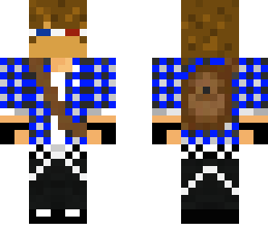 weelchairkitty's skin