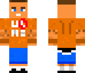 john cena