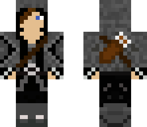 grey archer